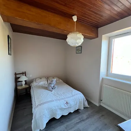 Chez Paul 度假居