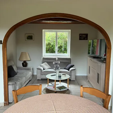 Holiday home Chez Paul