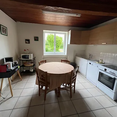Holiday home Chez Paul