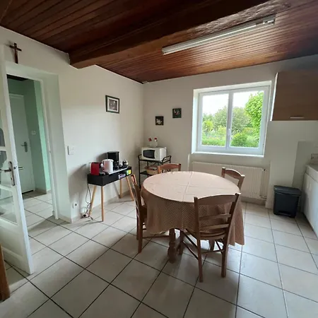 Holiday home Chez Paul