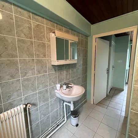 Holiday home Chez Paul *