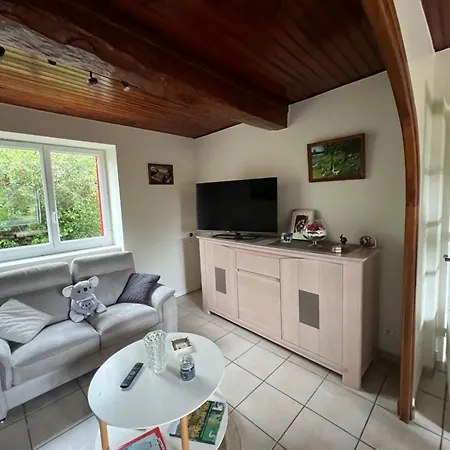 Chez Paul