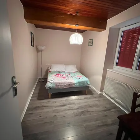 Holiday home Chez Paul