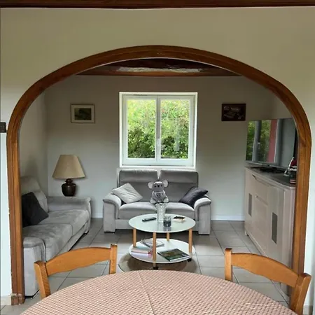 Chez Paul Feriehus *